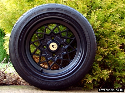 Alley Cat Alloy Wheels Image